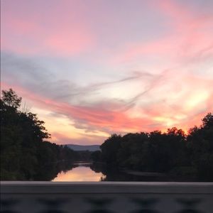 Meet your Posher, Gina